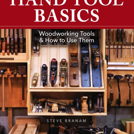 Hand Tool Basics