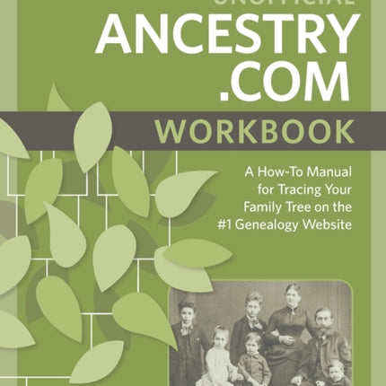 Unofficial Ancestry.com Workbook