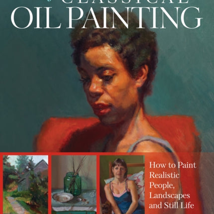 Foundations of Classical Oil Painting