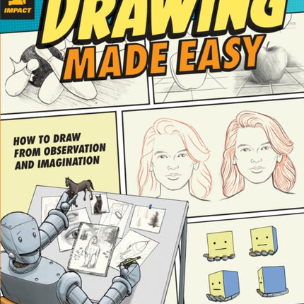 Drawing Made Easy