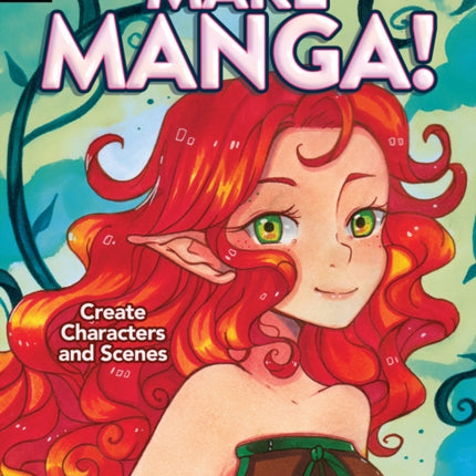 Make Manga