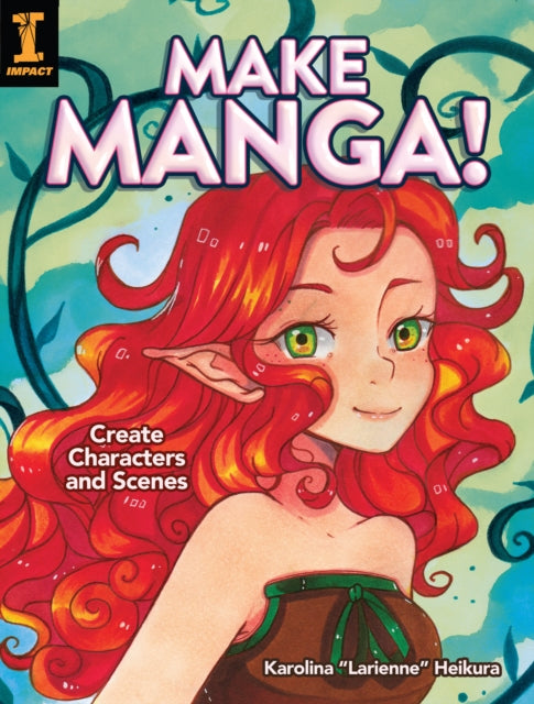 Make Manga