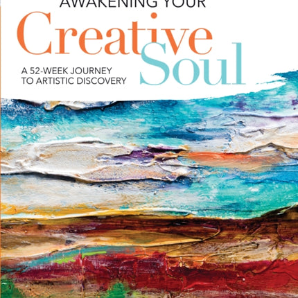 Awakening Your Creative Soul