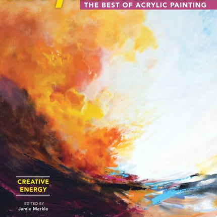 AcrylicWorks 6  Creative Energy