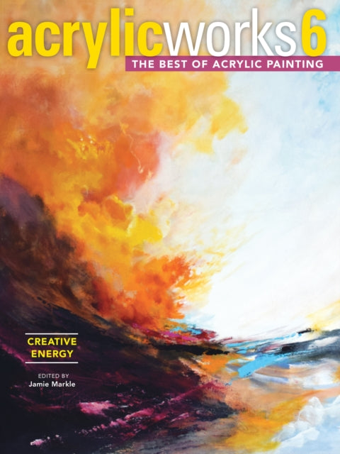 AcrylicWorks 6  Creative Energy