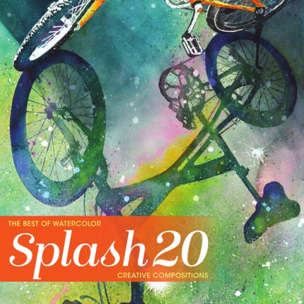 Splash 20: Creative Compositions