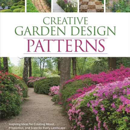 Creative Garden Design Patterns