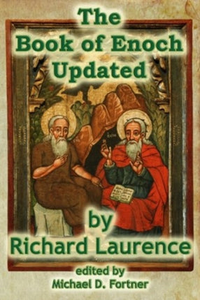 The Book of Enoch Updated