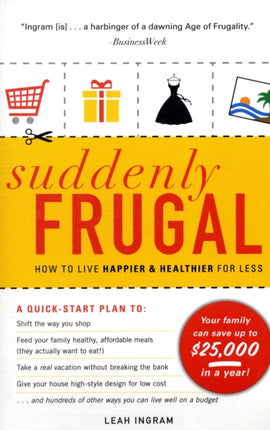 Suddenly Frugal