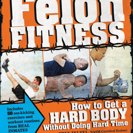 Felon Fitness