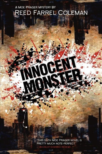 Innocent Monster