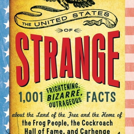 The United States of Strange