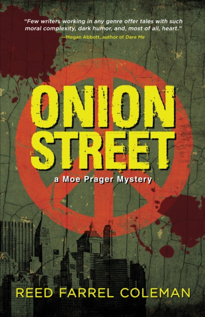 Onion Street A Moe Prager Mystery