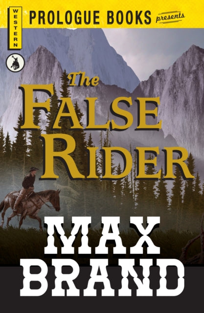 The False Rider