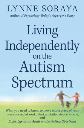 Living Independently on the Autism Spectrum