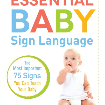 Essential Baby Sign Language