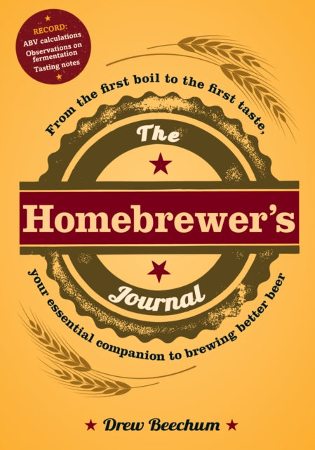 The Homebrewers Journal