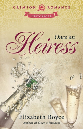 Once An Heiress 2 Just Once
