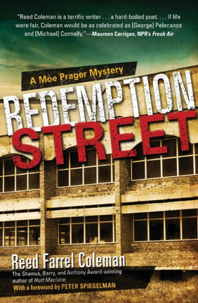 Redemption Street