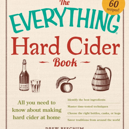 The Everything Hard Cider Book