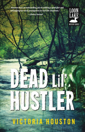 Dead Lil Hustler