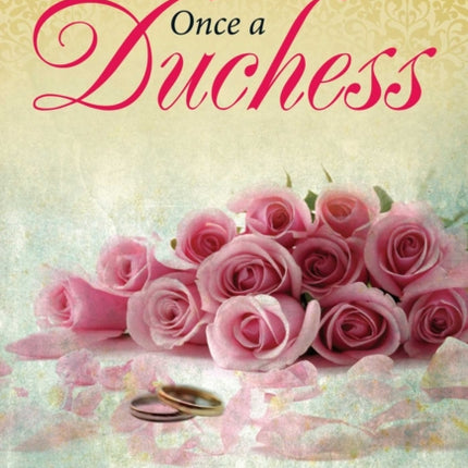 Once a Duchess