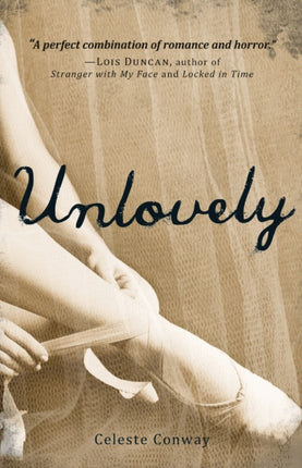 Unlovely