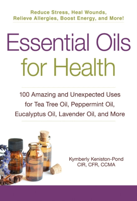 Essential Oils for Health