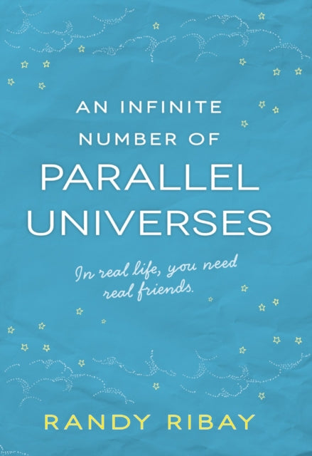 An Infinite Number of Parallel Universes NA