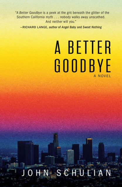 A Better Goodbye