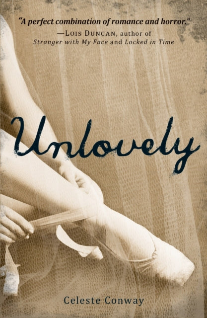 Unlovely