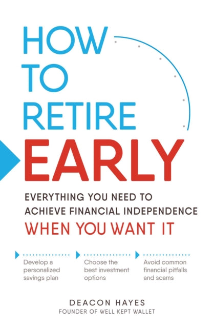 You Can Retire Early