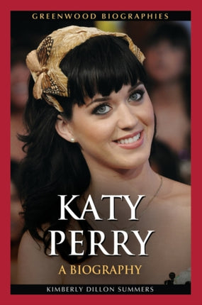 Katy Perry