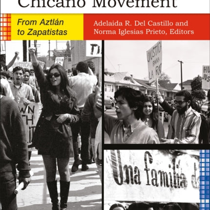 The Chicana and Chicano Movement