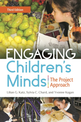 Engaging Childrens Minds
