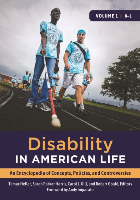 Disability in American Life