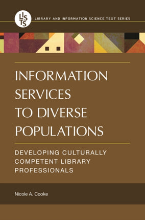 Information Services to Diverse Populations