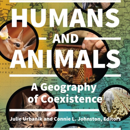 Humans and Animals