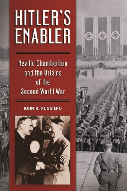 Hitlers Enabler