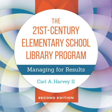 The 21stCentury Elementary School Library Program