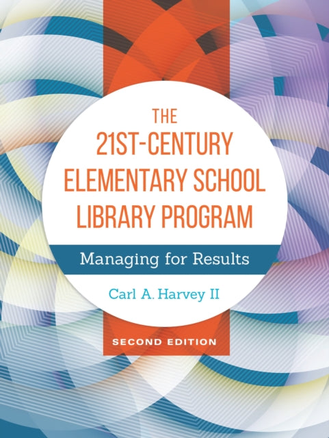 The 21stCentury Elementary School Library Program