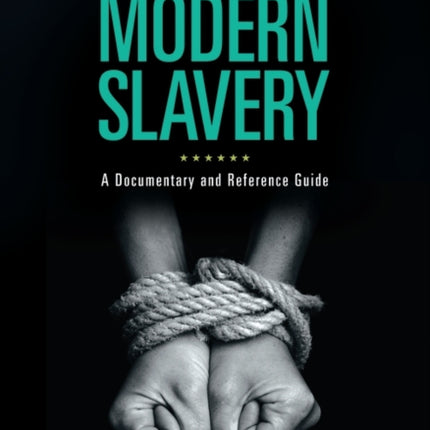 Modern Slavery