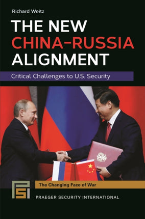 The New ChinaRussia Alignment