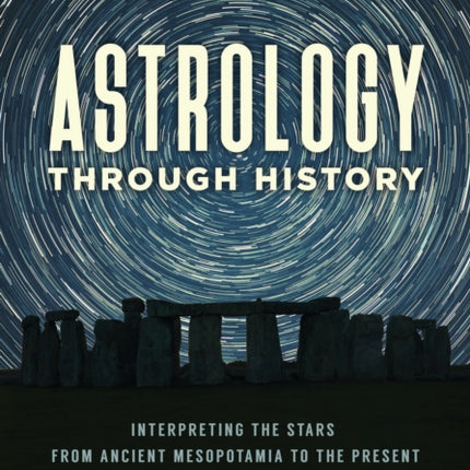 Astrology through History
