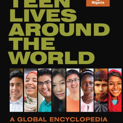 Teen Lives around the World