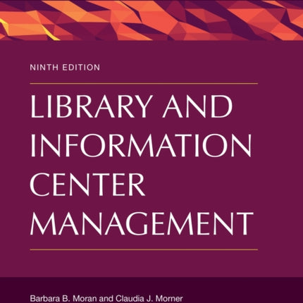Library and Information Center Management