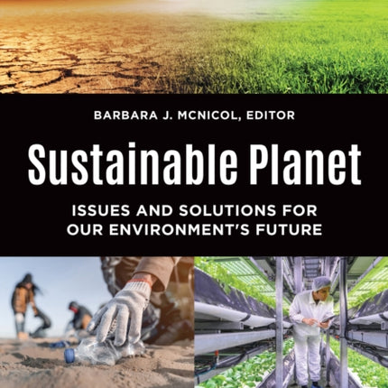 Sustainable Planet
