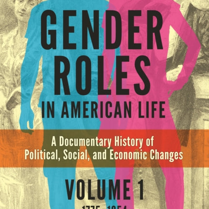 Gender Roles in American Life