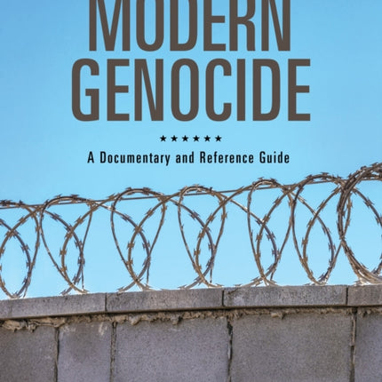 Modern Genocide