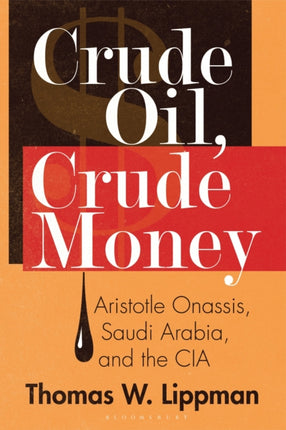 Crude Oil Crude Money